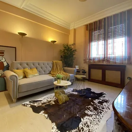 Pozas By Next Stop Apartment