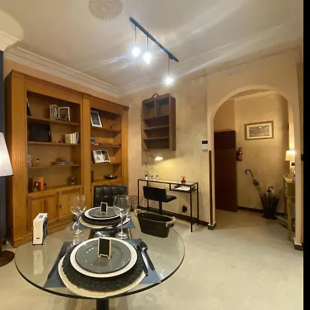 Apartment Pozas By Next Stop *
