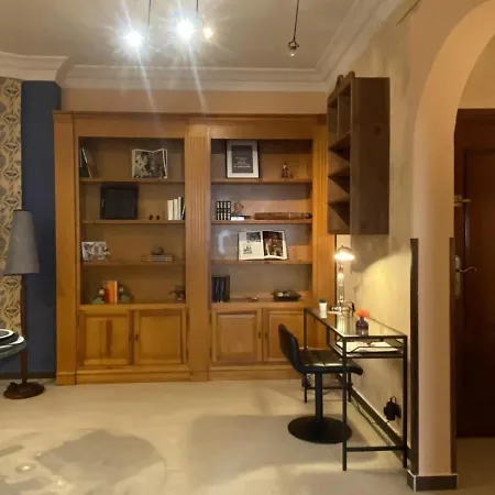 Apartment Pozas By Next Stop *