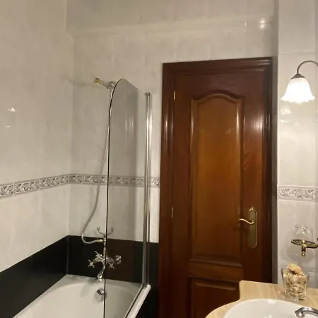 Apartment Pozas By Next Stop