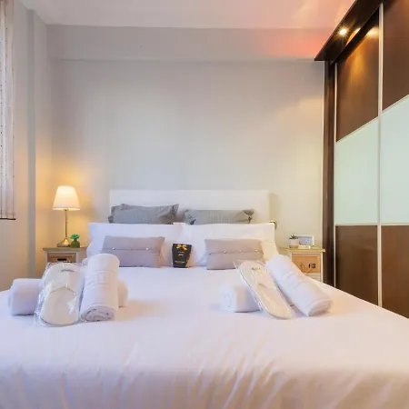 Apartment Pozas By Next Stop