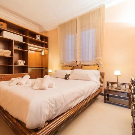 Pozas By Next Stop Apartment Bilbao