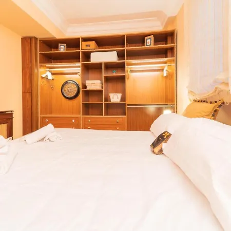 Apartment Pozas By Next Stop