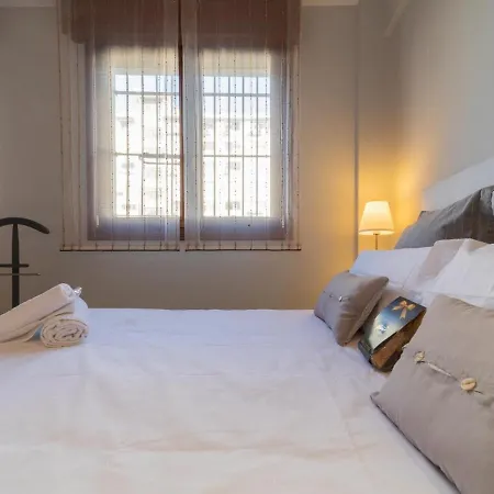 Apartment Pozas By Next Stop