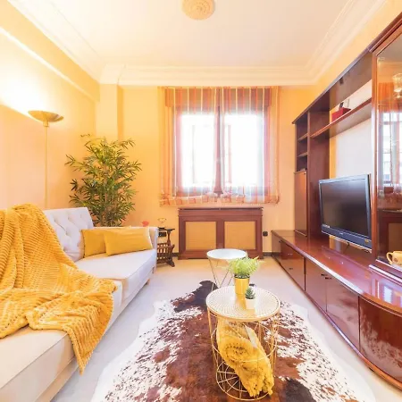 Apartment Pozas By Next Stop *