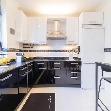 Apartment Pozas By Next Stop *