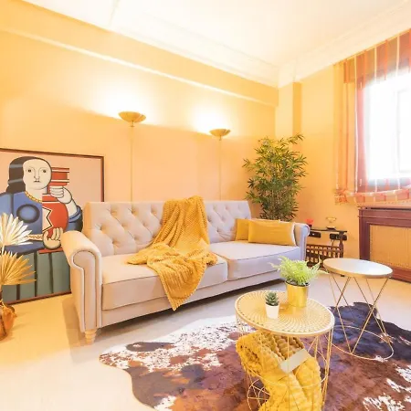 Pozas By Next Stop * Bilbao