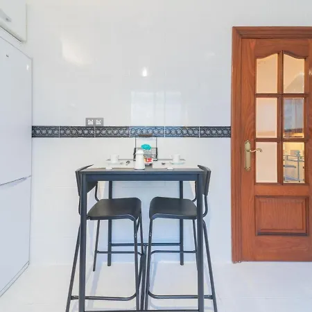 Apartment Pozas By Next Stop *