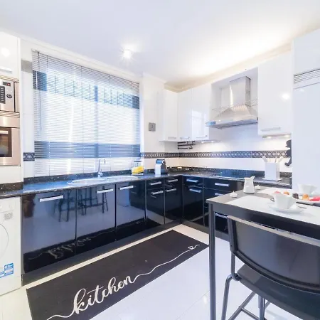 Pozas By Next Stop Apartment Bilbao