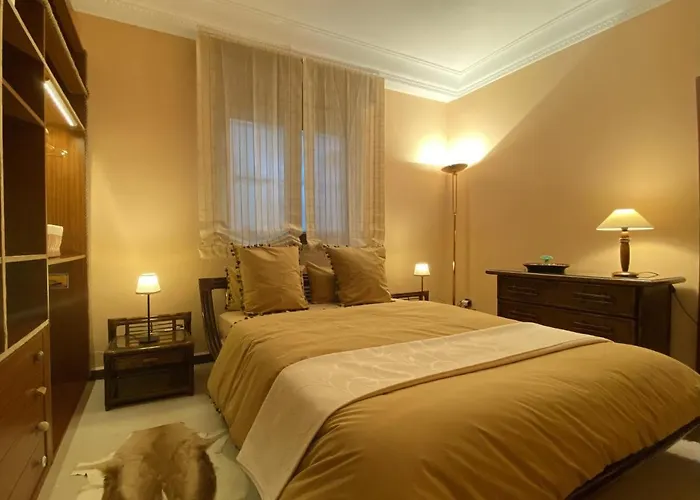 Pozas By Next Stop Apartamento