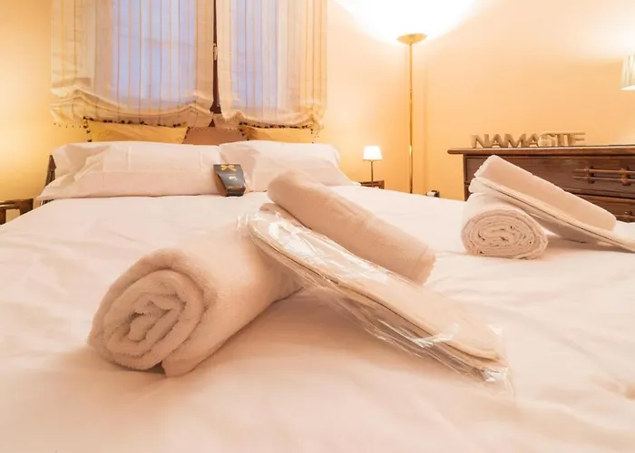 Pozas By Next Stop Apartamento *