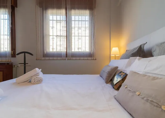 Apartamento Pozas By Next Stop