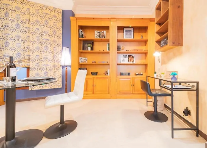 Apartamento Pozas By Next Stop *