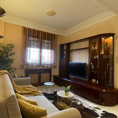 Apartment Pozas By Next Stop