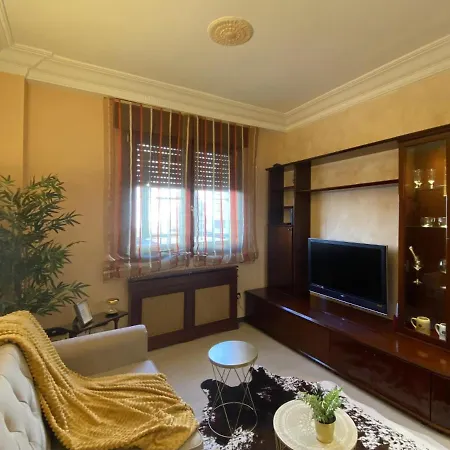 Pozas By Next Stop Apartman Bilbao