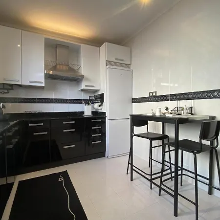 Pozas By Next Stop Apartment