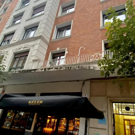 Apartment Pozas By Next Stop