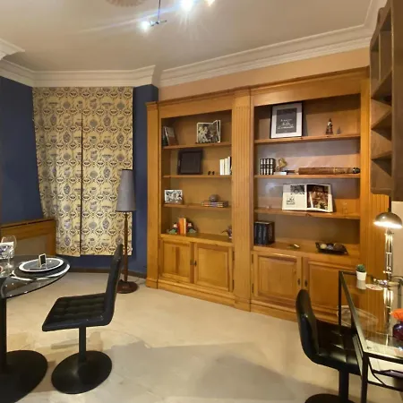 Pozas By Next Stop Apartment Bilbao
