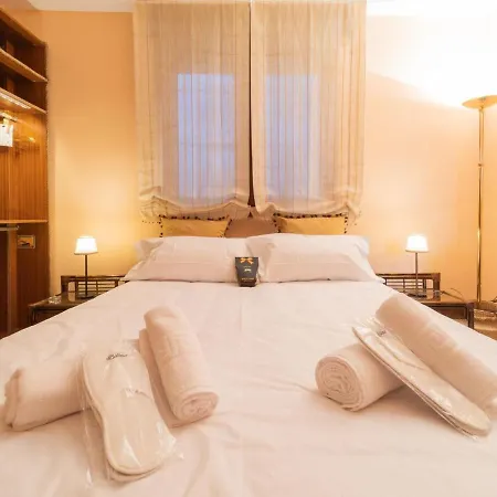 Apartment Pozas By Next Stop *