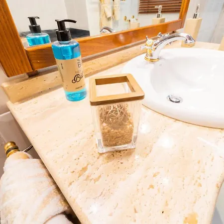 Pozas By Next Stop Apartment Bilbao