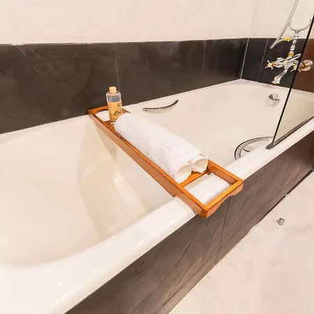 Pozas By Next Stop * Bilbao