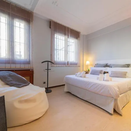 Apartman Pozas By Next Stop