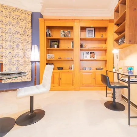 Appartement Pozas By Next Stop *
