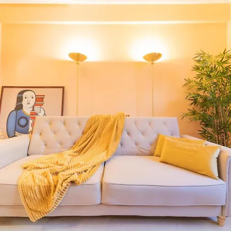 Pozas By Next Stop * Bilbao