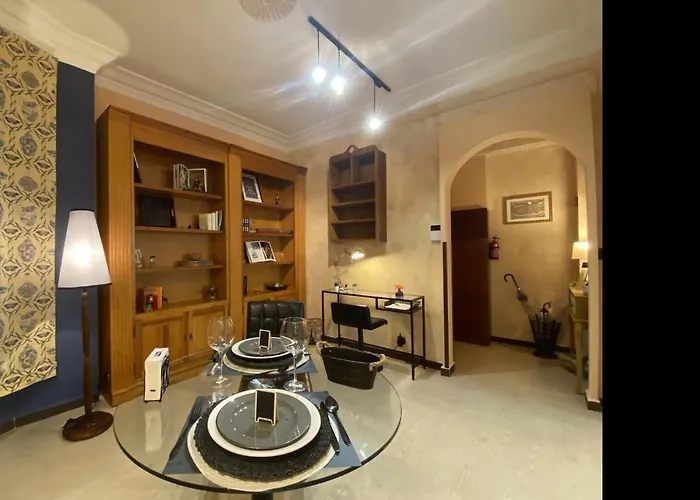 Apartment Pozas By Next Stop *