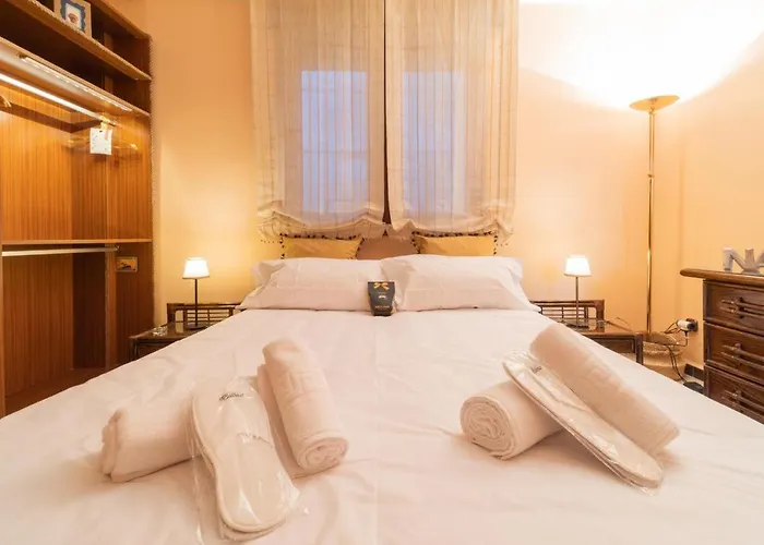 Apartment Pozas By Next Stop *