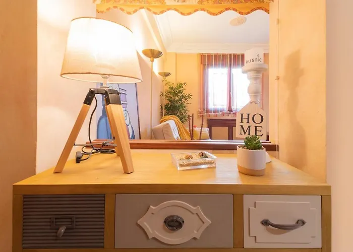 Apartment Pozas By Next Stop