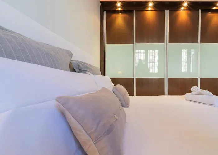 Pozas By Next Stop Apartment *