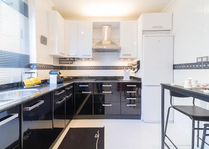 Apartment Pozas By Next Stop *