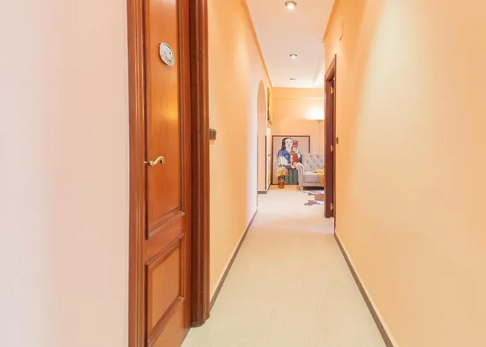 Apartment Pozas By Next Stop