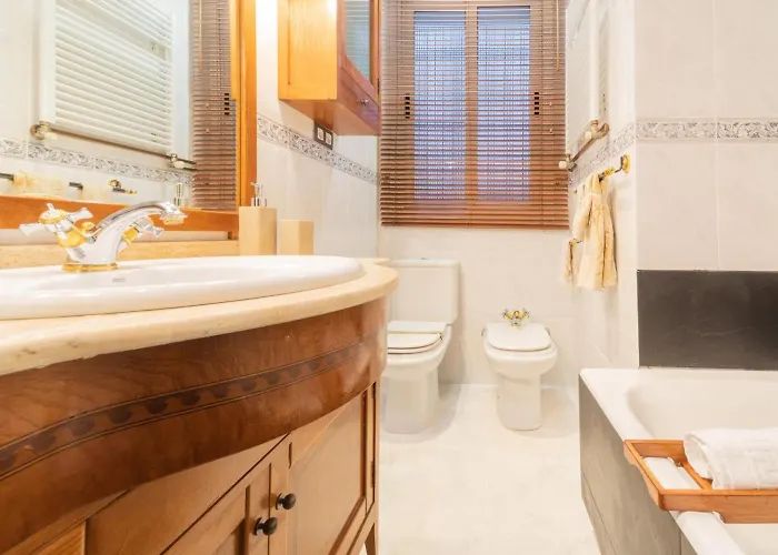 Apartment Pozas By Next Stop Bilbao