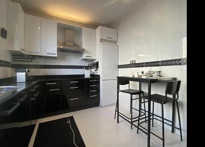 Pozas By Next Stop Appartamento