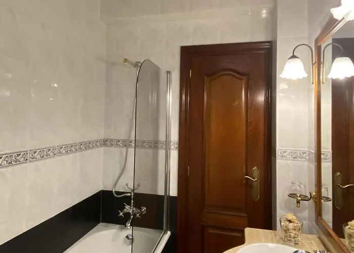 Appartamento Pozas By Next Stop