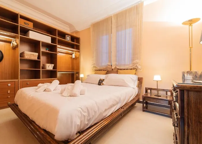 Pozas By Next Stop Appartamento Bilbao