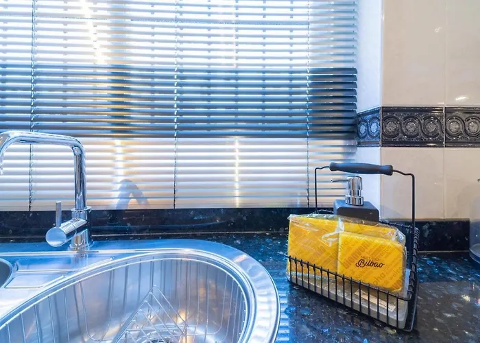 Appartamento Pozas By Next Stop