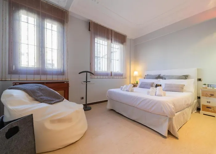 Appartamento Pozas By Next Stop