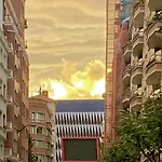 Apartment Pozas By Next Stop *