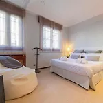 Apartment Pozas By Next Stop
