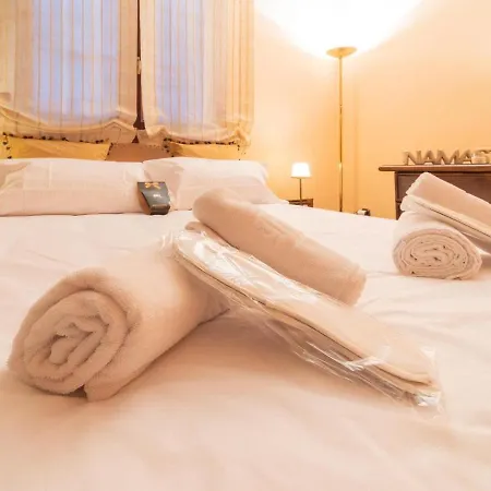 Pozas By Next Stop Daire *