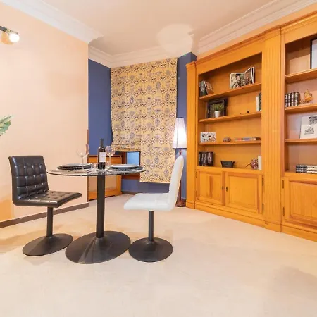 Pozas By Next Stop Bilbao