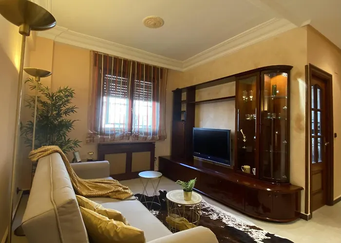 Daire Pozas By Next Stop