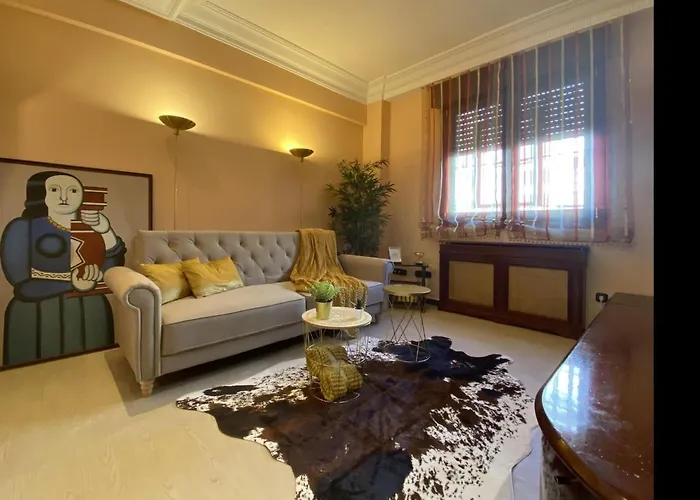 Pozas By Next Stop Daire