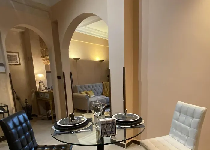 Daire Pozas By Next Stop *