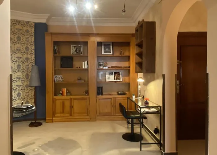 Daire Pozas By Next Stop *