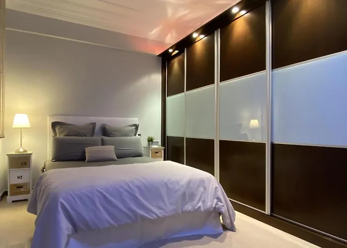 Pozas By Next Stop * Bilbao