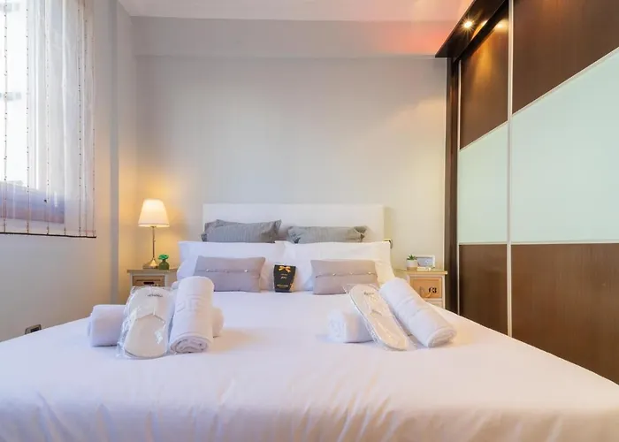 Daire Pozas By Next Stop